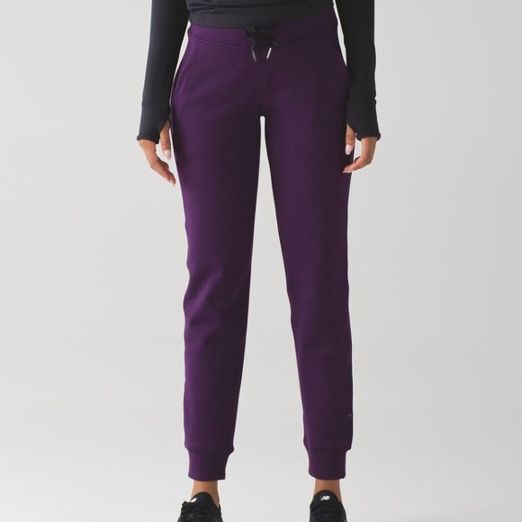 lilac lululemon